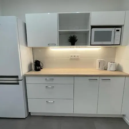 Apartment Contades Clemenceau : )