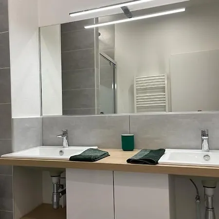 Contades Clemenceau : ) Apartman Strasbourg