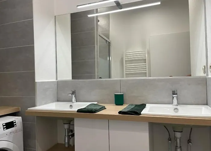 Contades Clemenceau : ) Apartment Strasbourg