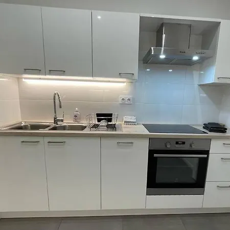 Appartement Contades Clemenceau : ) *